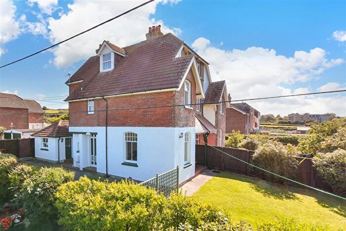 5 Bedroom Semi-Detached House For Sale In Monks Lane, Freshwater, Isle Of Wight, PO40