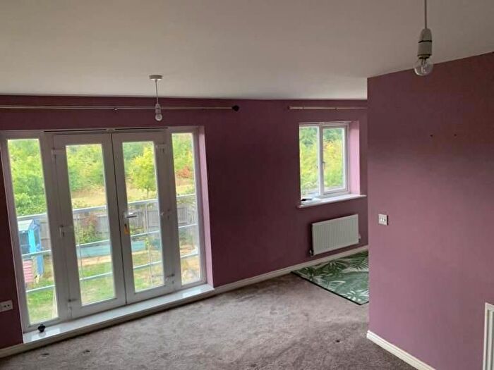 4 Bedroom Detached House To Rent In Whitely Road, Cambourne, CB23