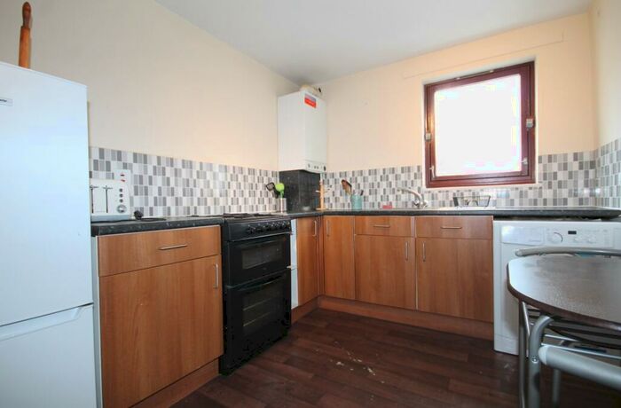 1 Bedroom Flat To Rent In Nicholsfield Walk, Islington, N7
