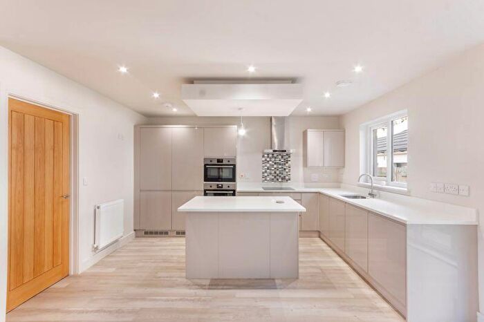 4 Bedroom Detached House For Sale In , The Crofts, Front Street, Annitsford, Cramlington, NE23