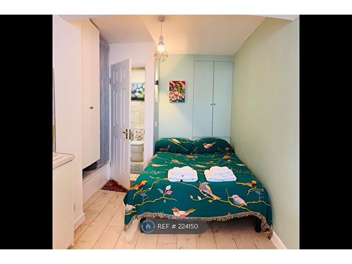 Studio To Rent In Baker Street, Brighton, BN1