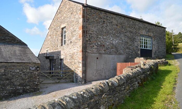 3 Bedroom Barn To Rent In Bellgate Barn, Casterton, LA6