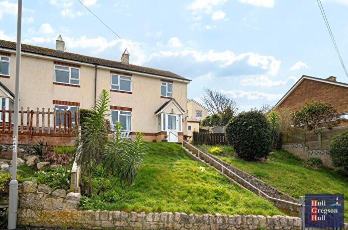 3 Bedroom Semi Detached House For Sale In Harbour View Road, Portland, DT5