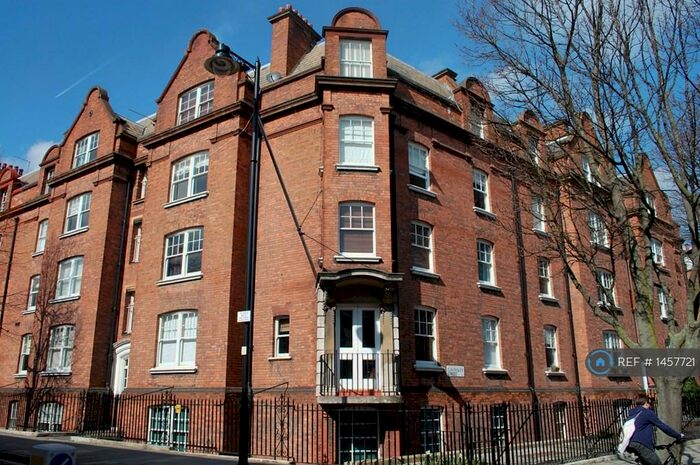 1 Bedroom Flat To Rent In Cloudesley Mansions, London, N1