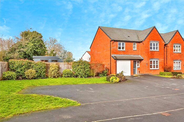 4 Bedroom Detached House For Sale In Chadburn Road, Linby, Nottingham, Nottinghamshire, NG15