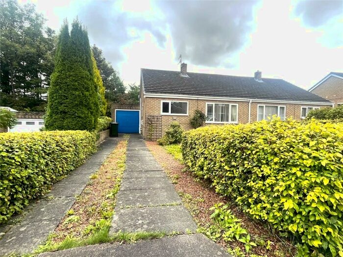 2 Bedroom Bungalow For Sale In Eastwood Grange, Hexham, NE46