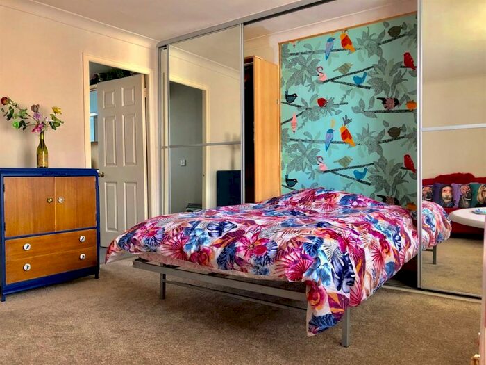 Studio To Rent In Howells Court, - George Street, Brighton, BN2