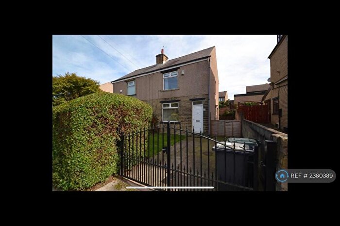 2 Bedroom Semi-Detached House To Rent In Bryanstone Road, Bradford, BD4