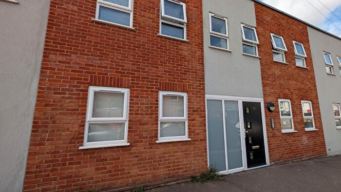 2 Bedroom Flat To Rent In Park Road, Folkestone, Kent, CT19