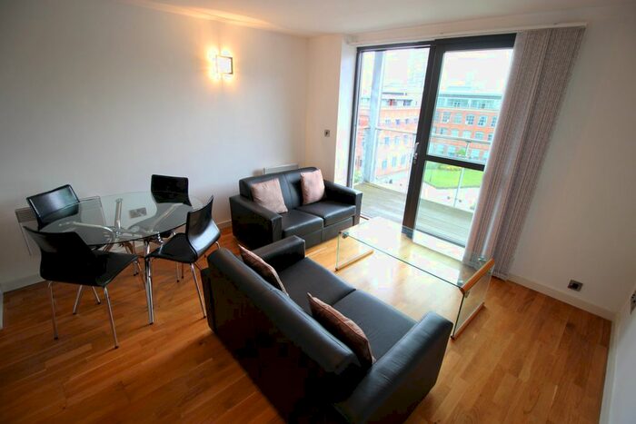 2 Bedroom Flat To Rent In Albion Works, Ancoats Urban Village, Manchester, M4