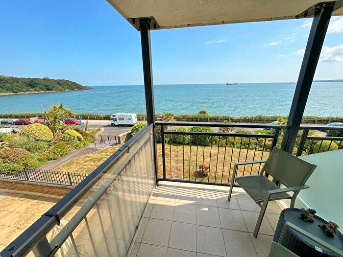 1 Bedroom Flat For Sale In Emslie Road, Carnes Court Emslie Road, TR11