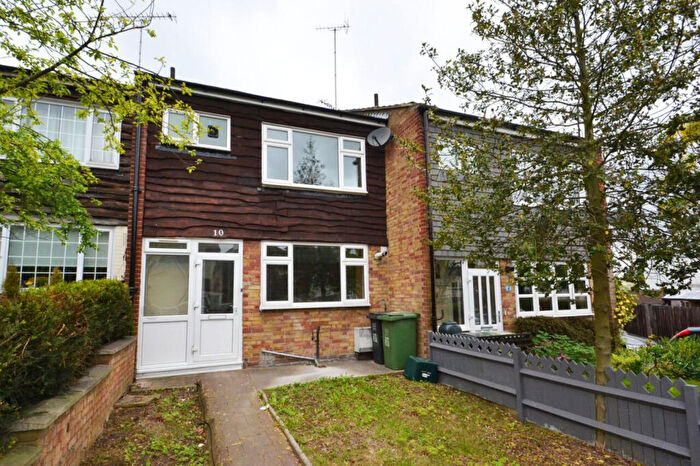 3 Bedroom Semi-Detached House To Rent In Honor Oak Road, London, SE23