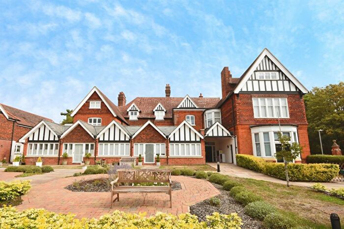 1 Bedroom Flat For Sale In High Garrett, Braintree, CM7