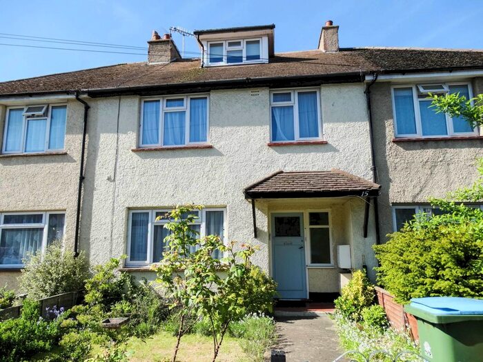 2 Bedroom Maisonette To Rent In Lyon Street, Bognor Regis, PO21