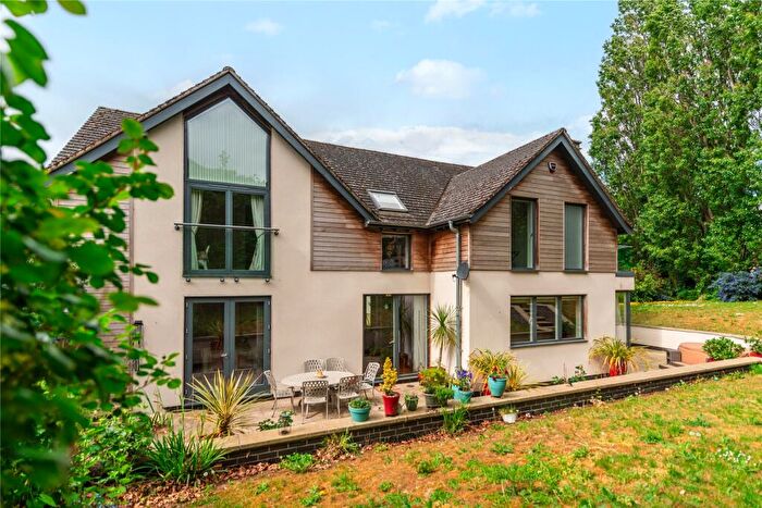 5 Bedroom House For Sale In Hardwater Road, Great Doddington, Wellingborough, Northamptonshire, NN29