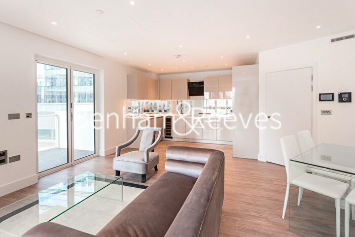 1 Bedroom Flat To Rent In Wiverton Tower, New Drum Street, E1