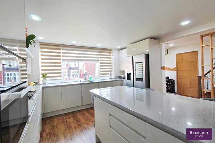 3 Bedroom Detached House For Sale In Church Street, Mexborough, S64