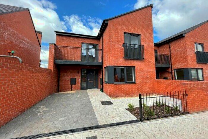 3 Bedroom Property To Rent In Jarvis Street, Leicester, LE3