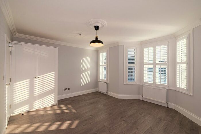 Property To Rent In Morland Road, Addiscombe, Croydon, CR0