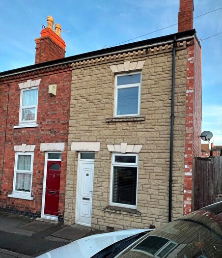 3 Bedroom Terraced House To Rent In Vernon Street, Nottinghamshire, Newark, NG24