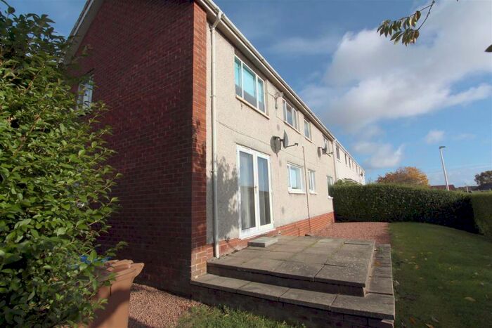 2 Bedroom Flat To Rent In Primrose Court, Rosyth, KY11