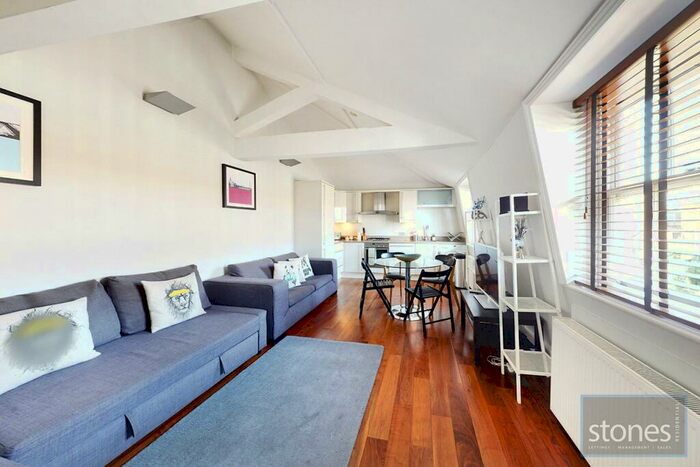 2 Bedroom Apartment To Rent In Albany Street, London, NW1