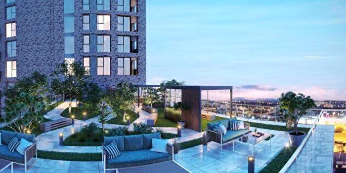 2 Bedroom Apartment To Rent In Ancoats Gardens, Bendix Street, Manchester, Greater Manchester, M4