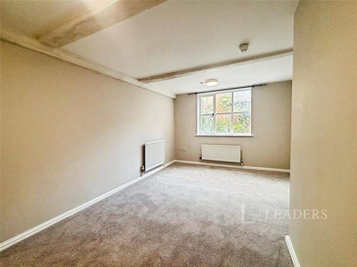 1 Bedroom Detached House To Rent In Commonhall Street, CH1