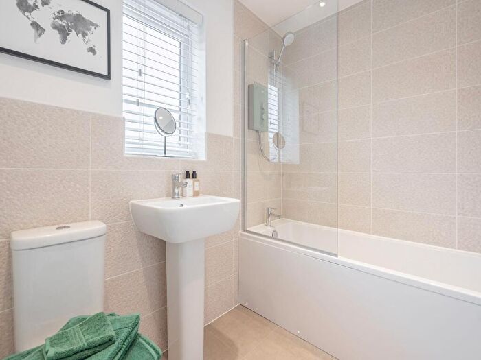 3 Bedroom Terraced House For Sale In Whitmore Place, Holbrook Lane, Coventry, West Midlands, CV6
