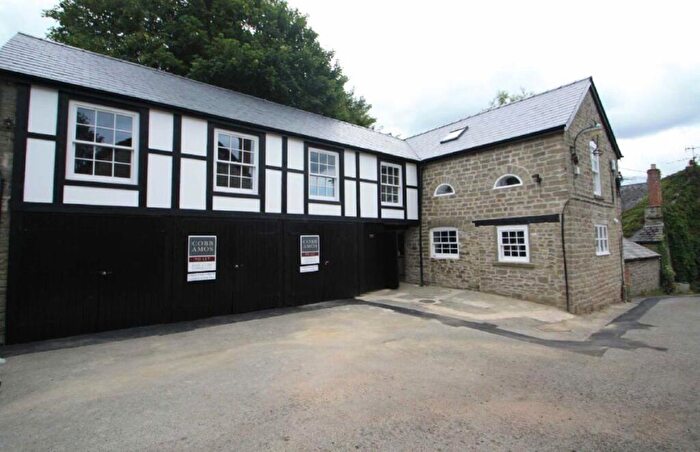 2 Bedroom Flat To Rent In Kington, Herefordshire, HR5