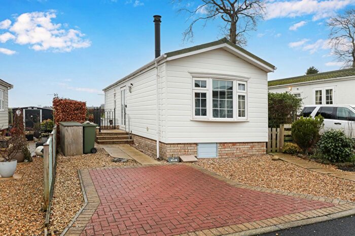 1 Bedroom Property For Sale In Willow, Monks Muir Park, Haddington, EH41