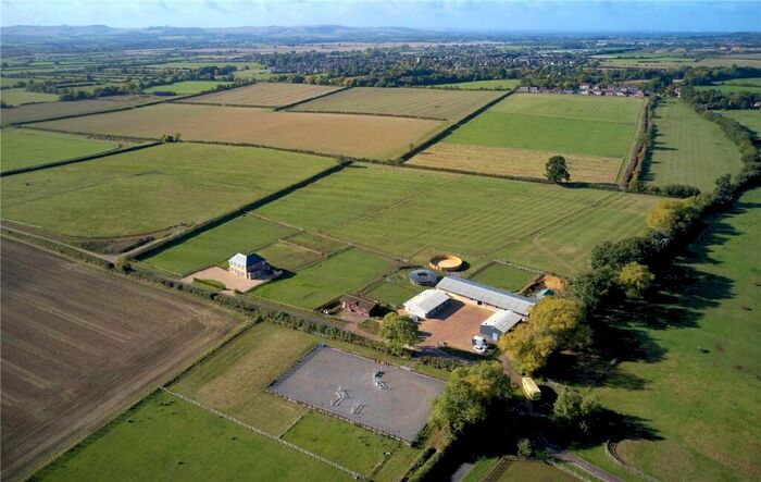 5 Bedroom Detached House For Sale In The Woodyard, Stanford In The Vale, Faringdon, Oxfordshire, SN7