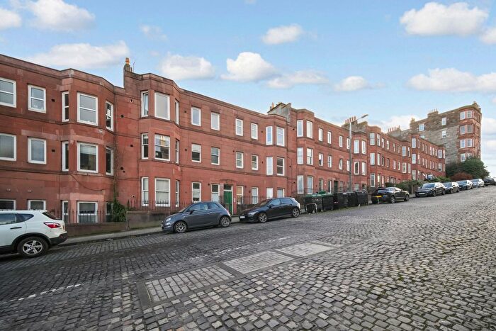 2 Bedroom Flat For Sale In , Flat, Newhaven Road, Newhaven, Edinburgh, EH6