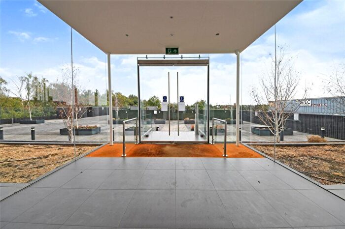 1 Bedroom Flat For Sale In Channelsea House, Canning Road, London, E15