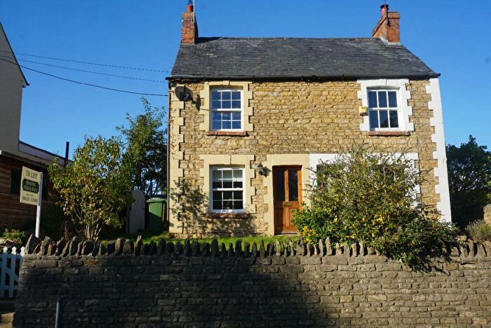 2 Bedroom Semi-Detached House To Rent In Northampton Road, Lavendon, MK46