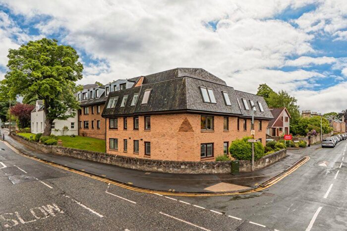 1 Bedroom Retirement Property For Sale In Flat Claycot Park, Ladywell Avenue, Edinburgh, EH12