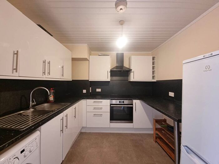 3 Bedroom Terraced House To Rent In Jack Barnett Way, Wood Green, N22