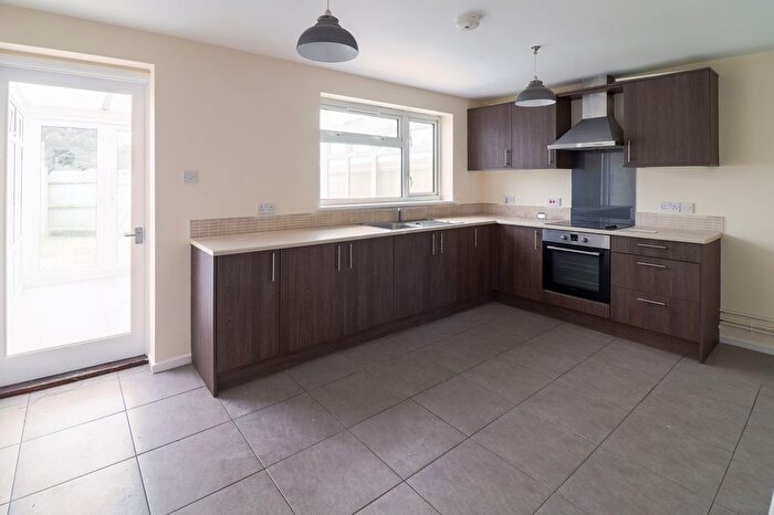 4 Bedroom Terraced House To Rent In Timperley Road, Hadleigh, IP7