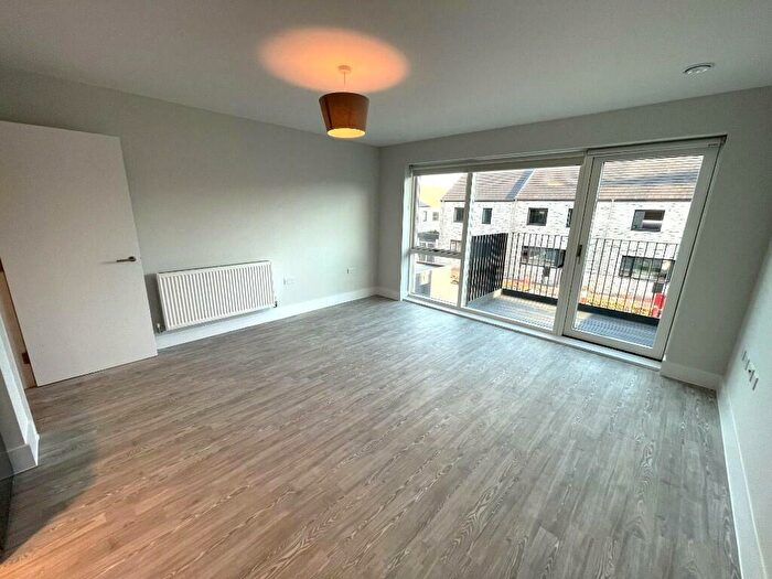 1 Bedroom Apartment To Rent In Honeysuckle Walk, Southmead, Bristol, Bristol City, BS10