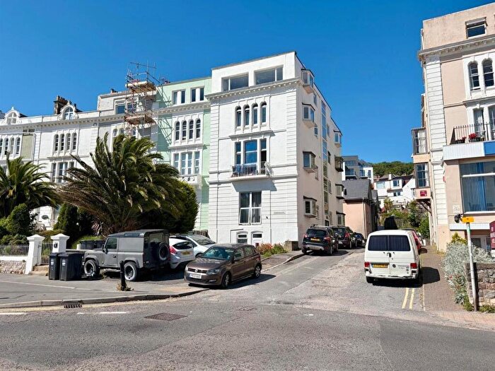 1 Bedroom Flat For Sale In Manilla Crescent, Weston-Super-Mare - No Chain!, BS23