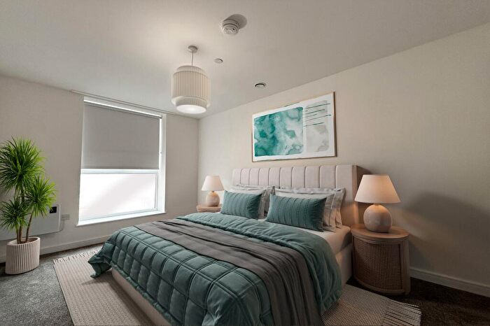 2 Bedroom Apartment To Rent In Cowan Terrace, Sunderland, SR2