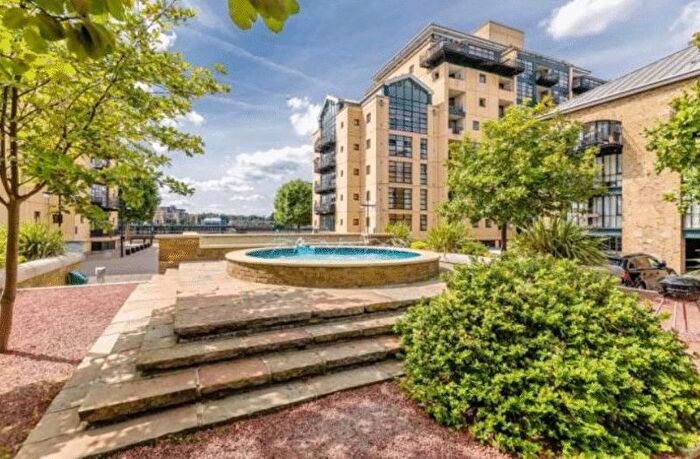 1 Bedroom Flat To Rent In Burrells Wharf Square, London, E14