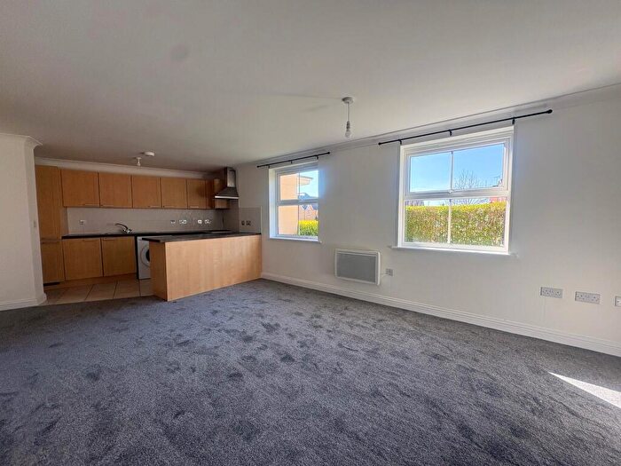 2 Bedroom Flat To Rent In North Swindon, SN25