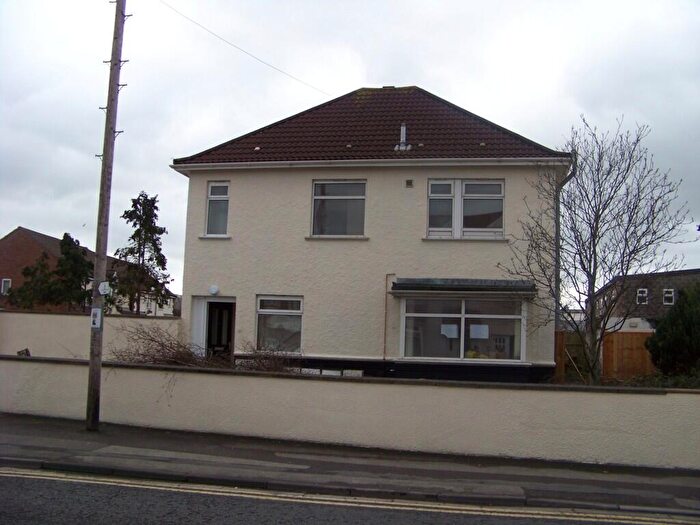 1 Bedroom Flat To Rent In Locking Road, Weston Super Mare, BS23