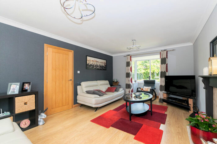 4 Bedroom Detached House For Sale In Station Street, Misterton, Doncaster, DN10