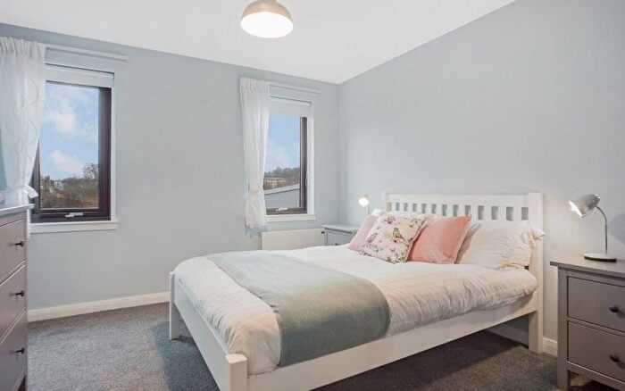 1 Bedroom Flat To Rent In Appin Terrace, Slateford, Edinburgh, EH14