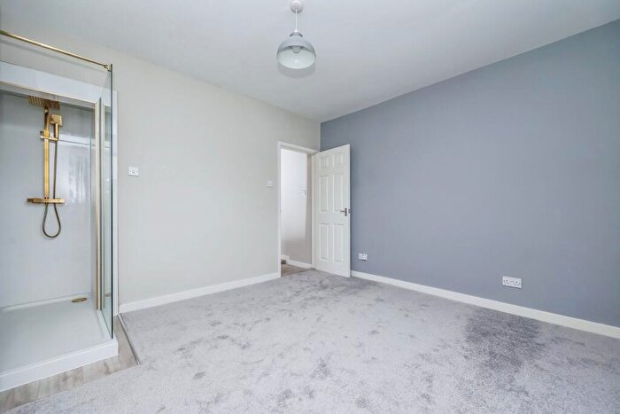 2 Bedroom End Of Terrace House For Sale In Frederick Road, Stapleford, Nottingham, NG9