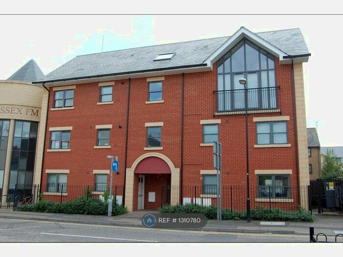 1 Bedroom Flat To Rent In Glebe Road, Chelmsford CM1