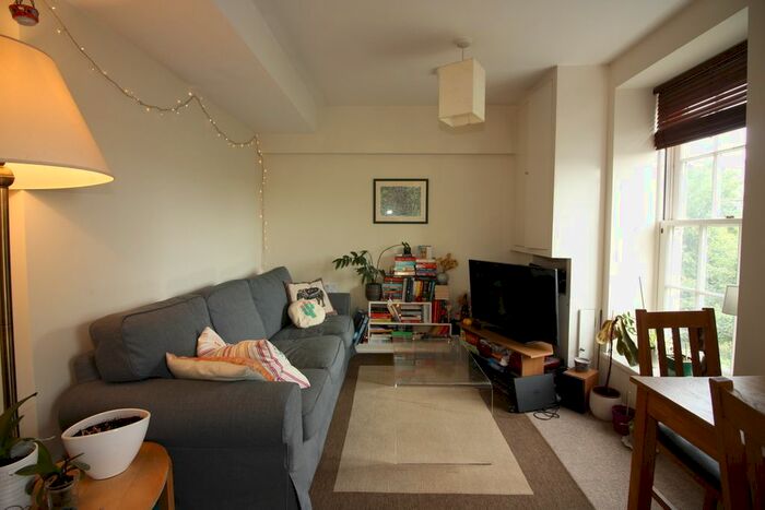 1 Bedroom Flat To Rent In Ferndale Road, London, SW9