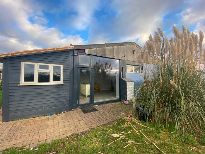 2 Bedroom Barn Conversion To Rent In Old Mill Lane, High Street, Uxbridge, UB8